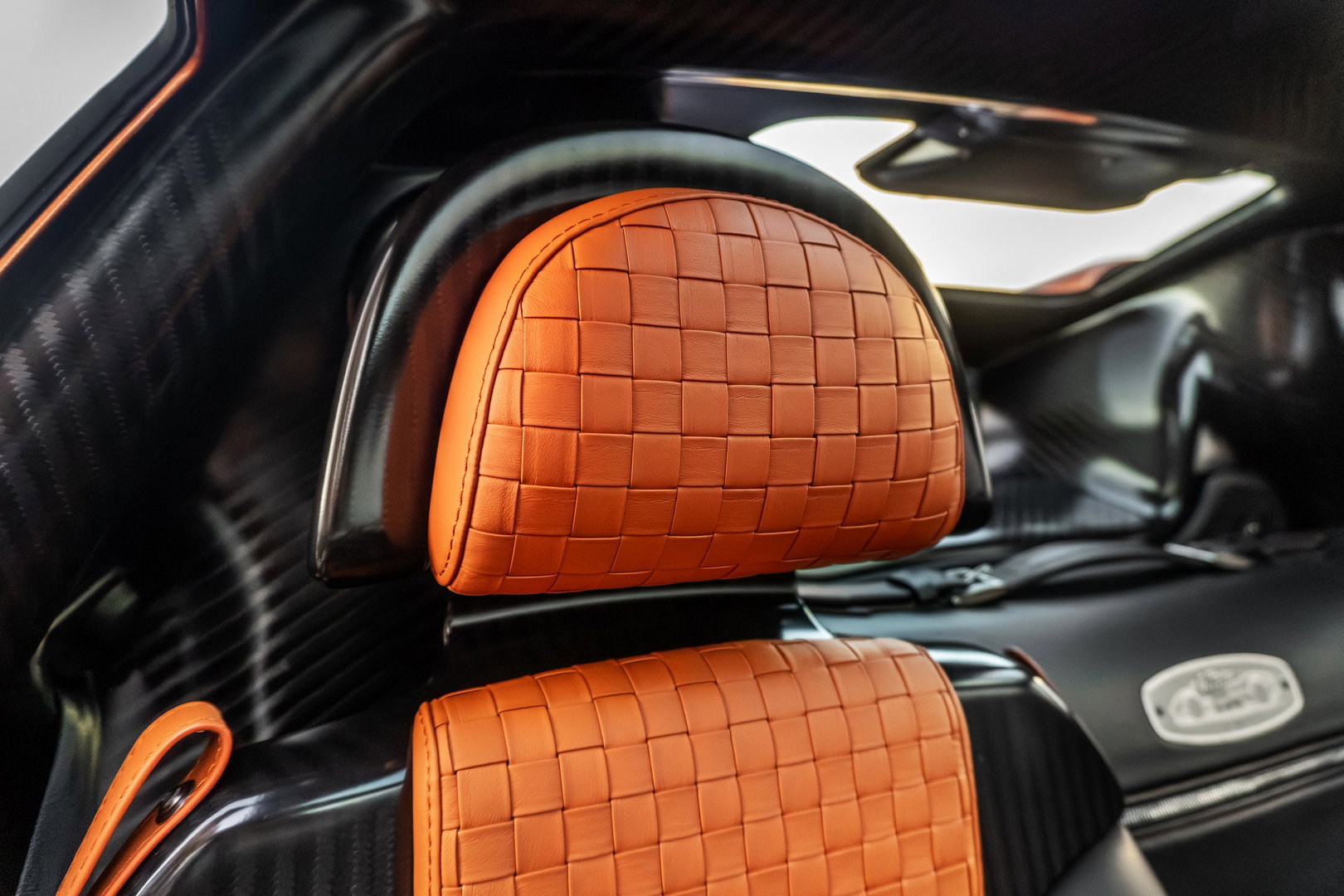 Pagani Utopia