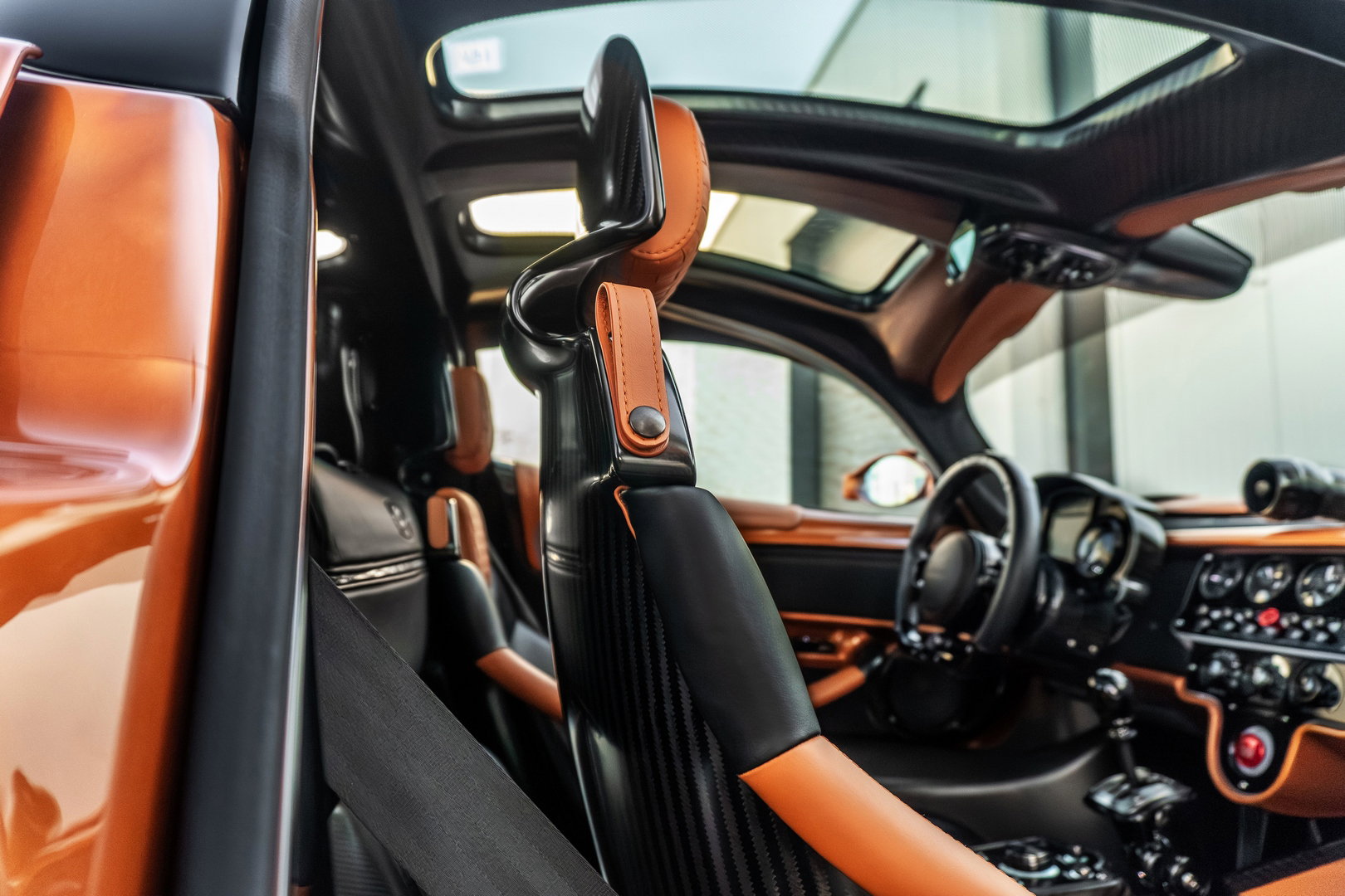Pagani Utopia
