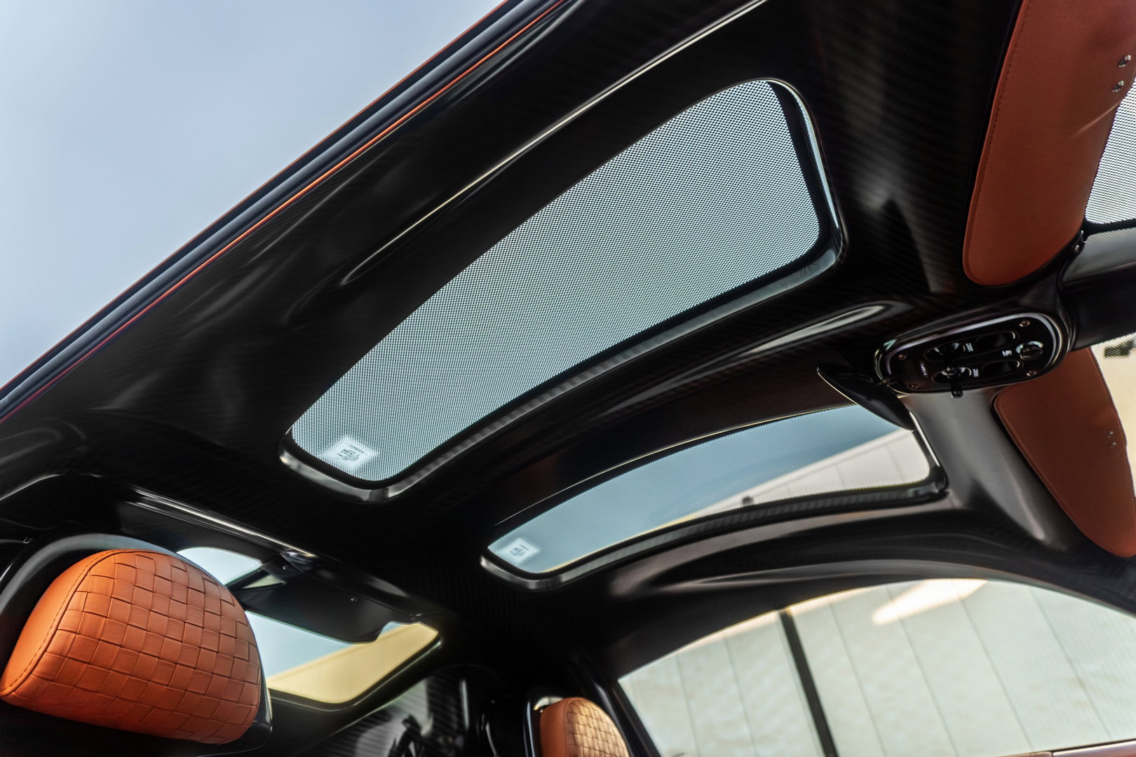 Pagani Utopia