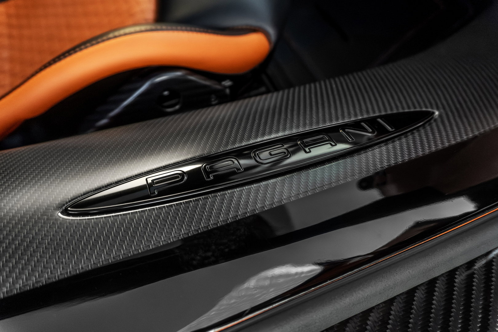Pagani Utopia