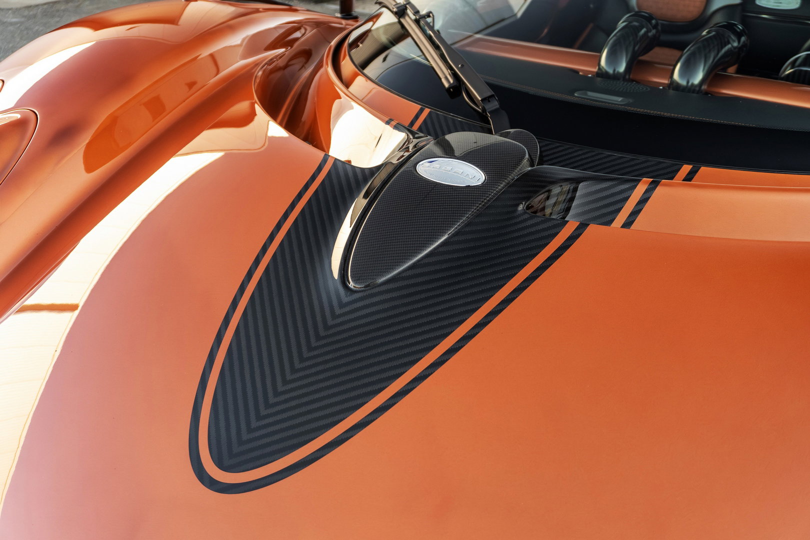 Pagani Utopia