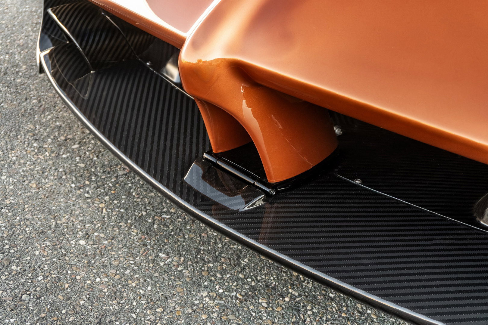Pagani Utopia