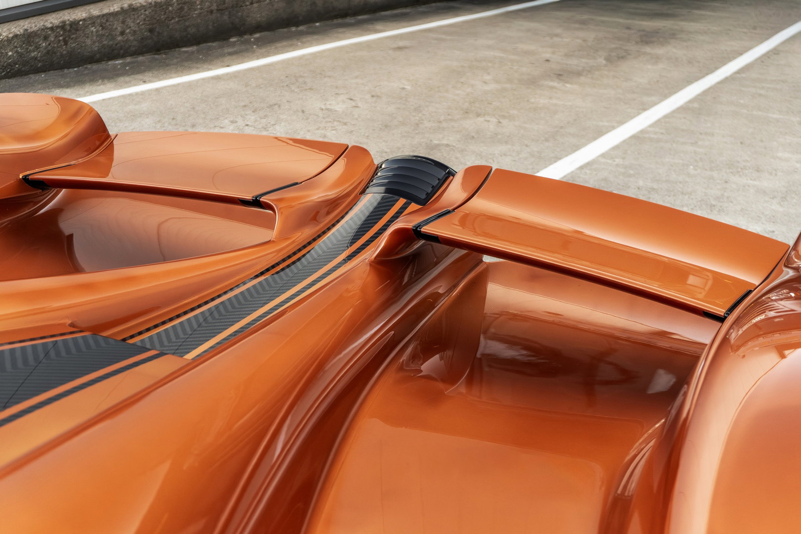 Pagani Utopia