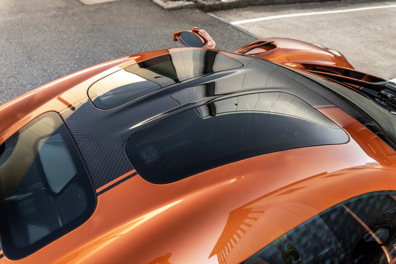 Pagani Utopia