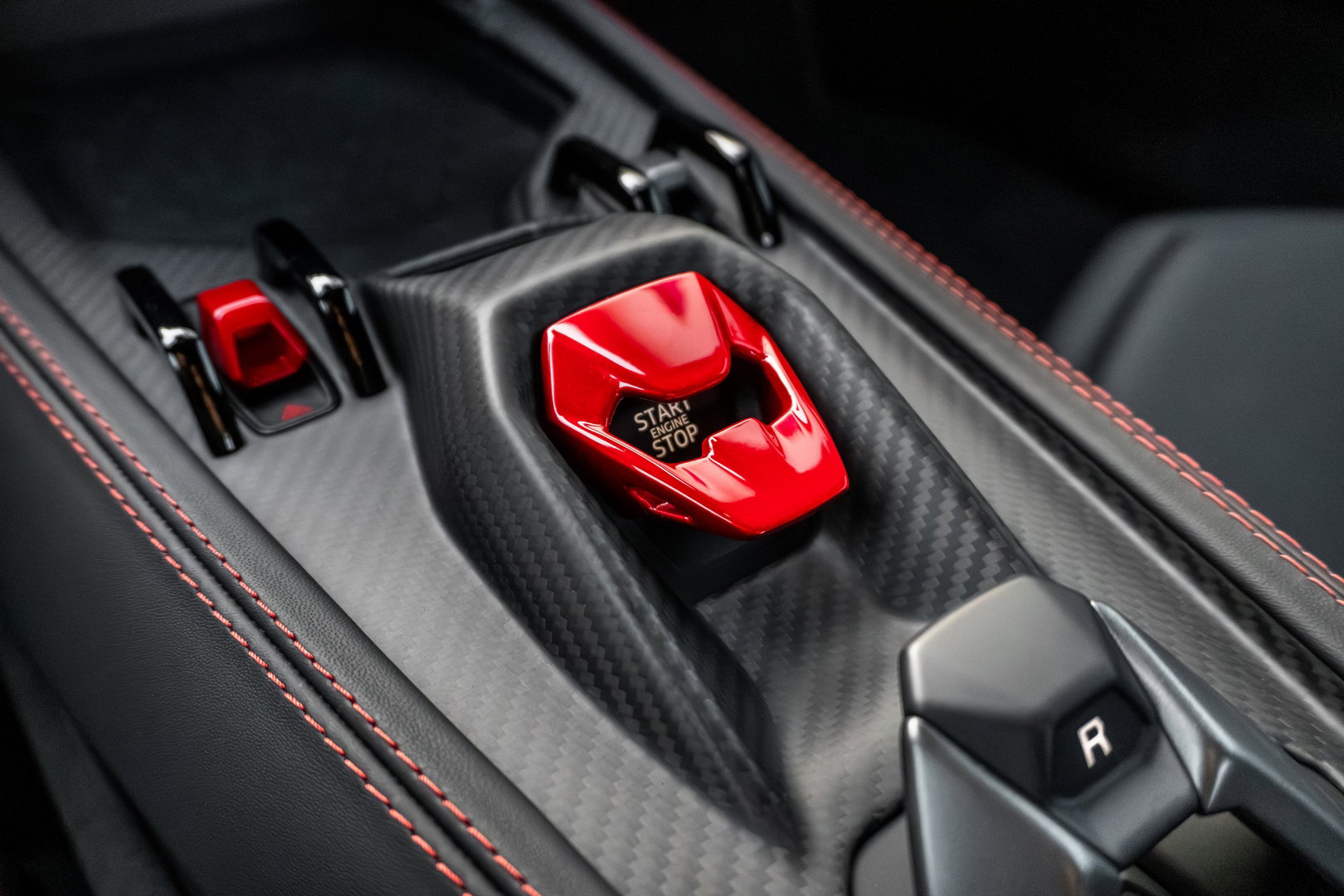 Lamborghini Revuelto