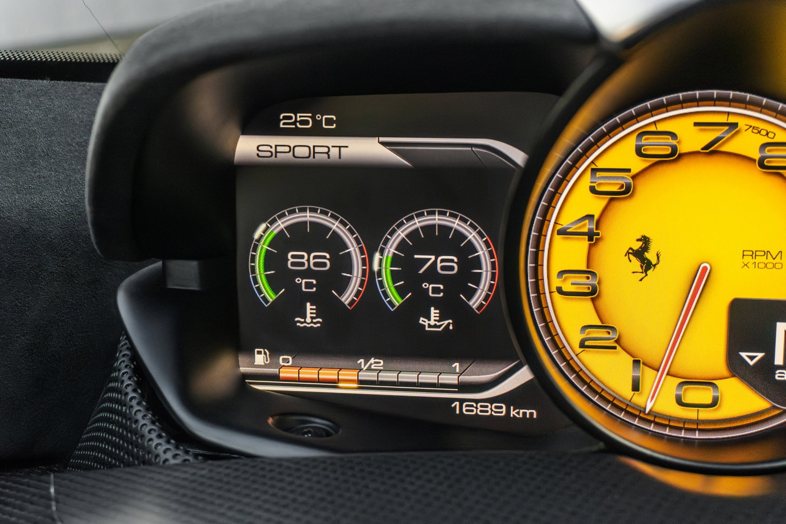 Ferrari LaFerrari