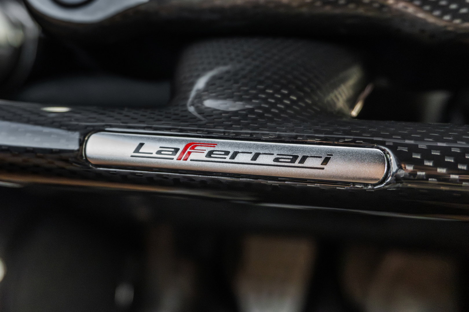 Ferrari LaFerrari