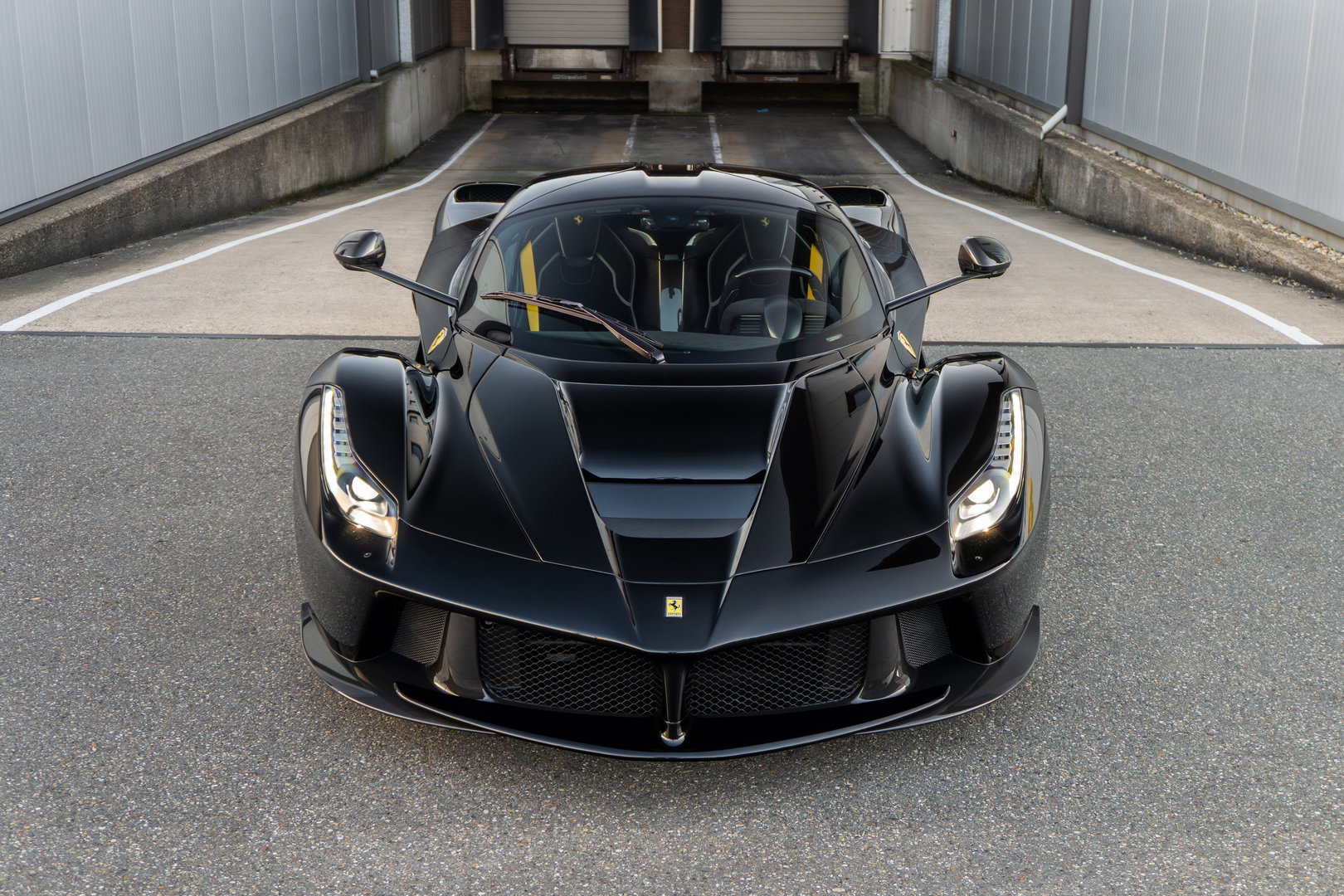 Ferrari LaFerrari
