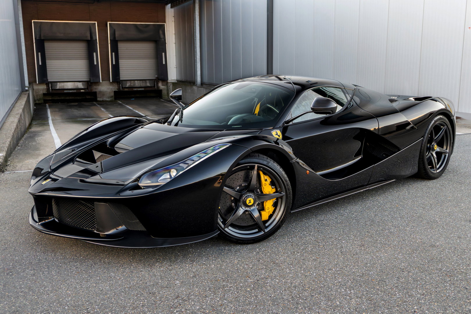 Ferrari LaFerrari