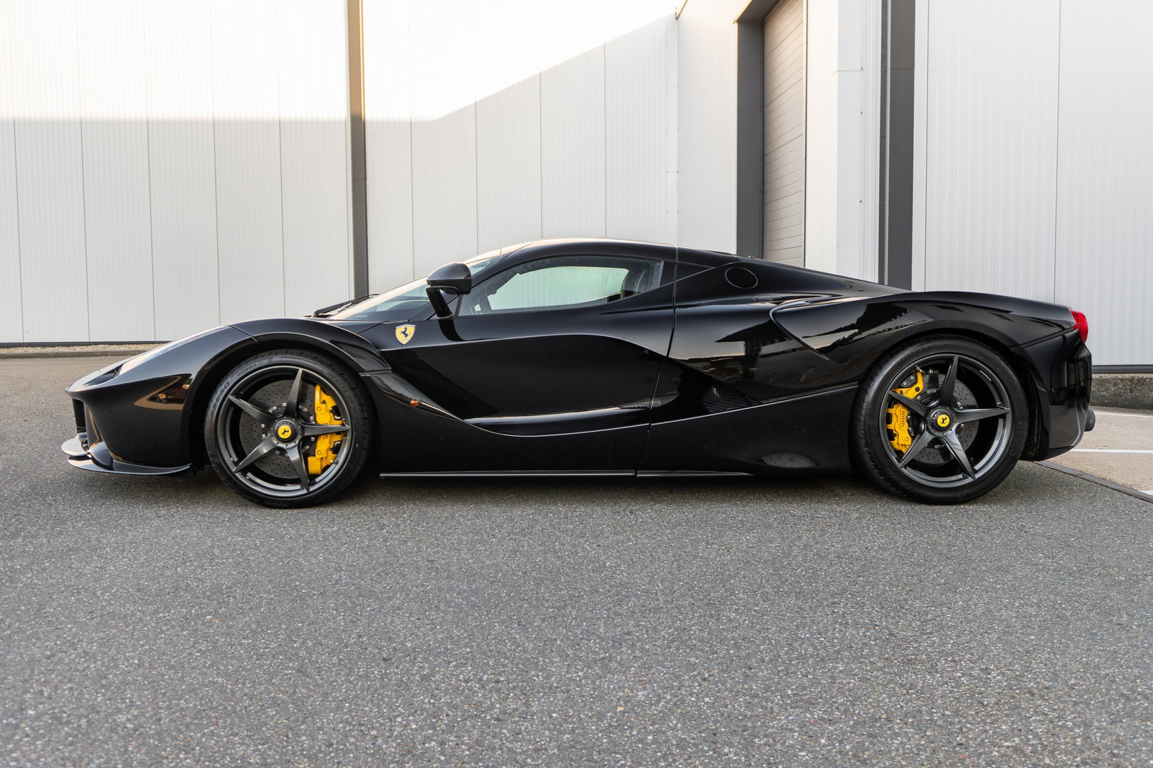 Ferrari LaFerrari