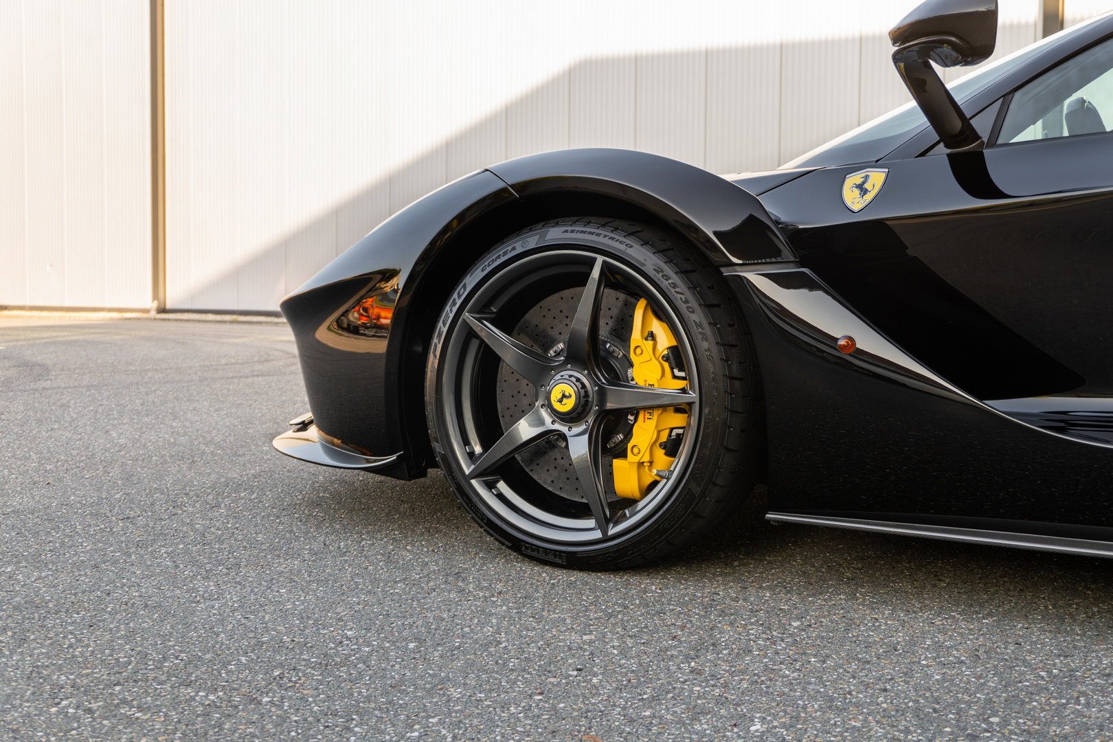 Ferrari LaFerrari