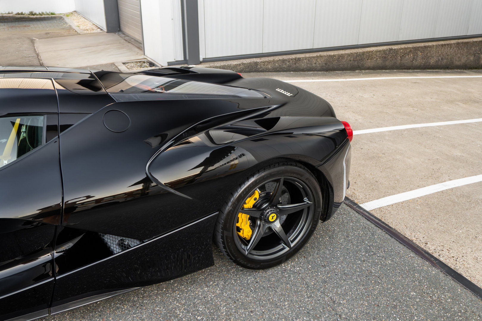 Ferrari LaFerrari