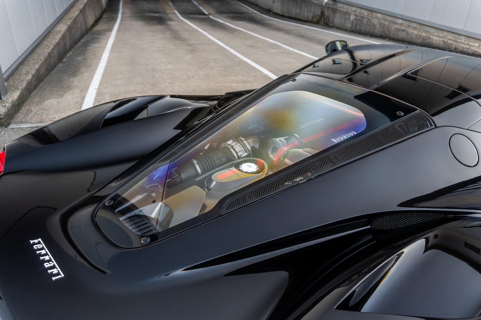 Ferrari LaFerrari
