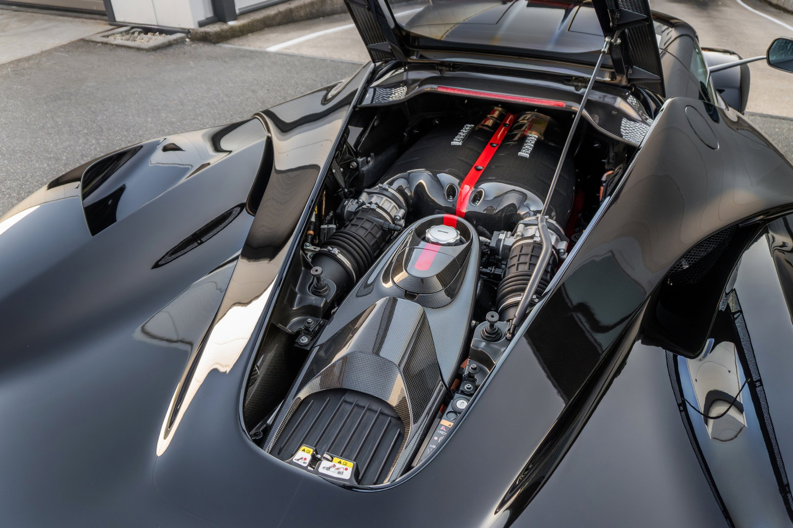 Ferrari LaFerrari