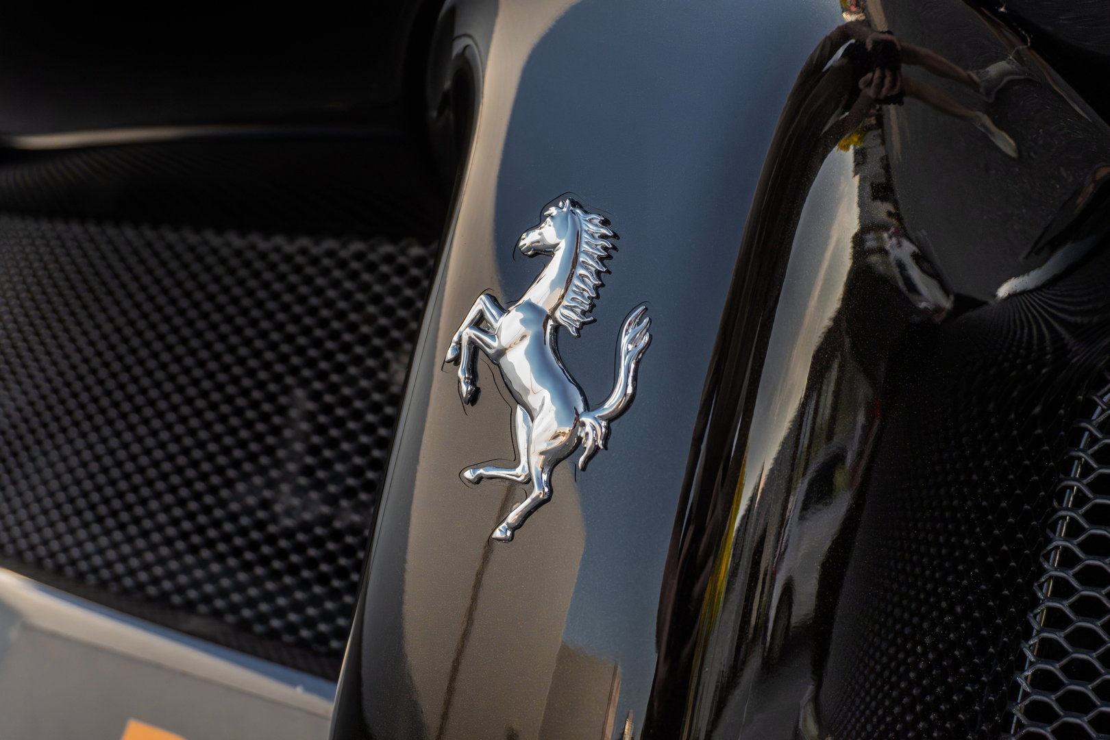 Ferrari LaFerrari