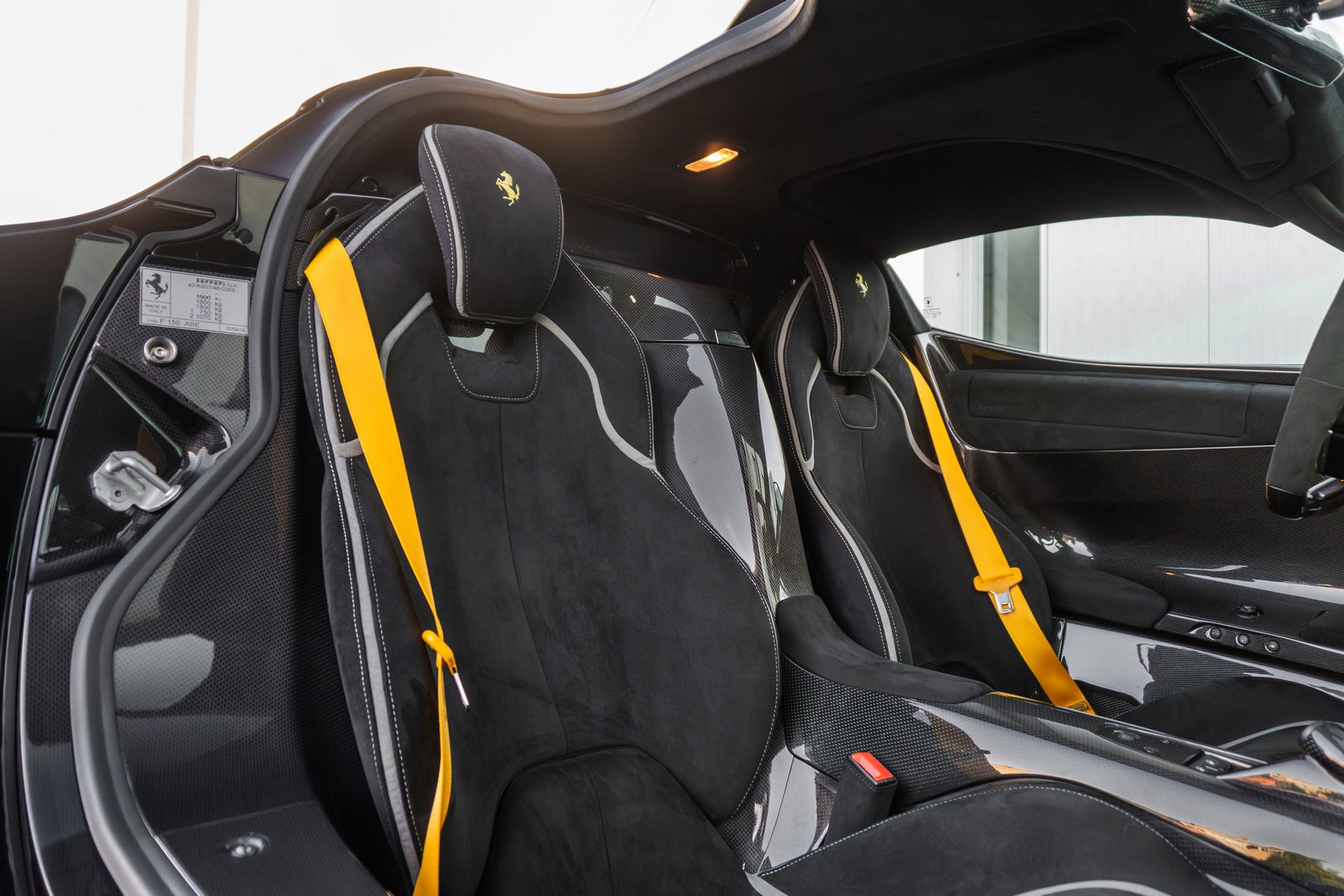 Ferrari LaFerrari