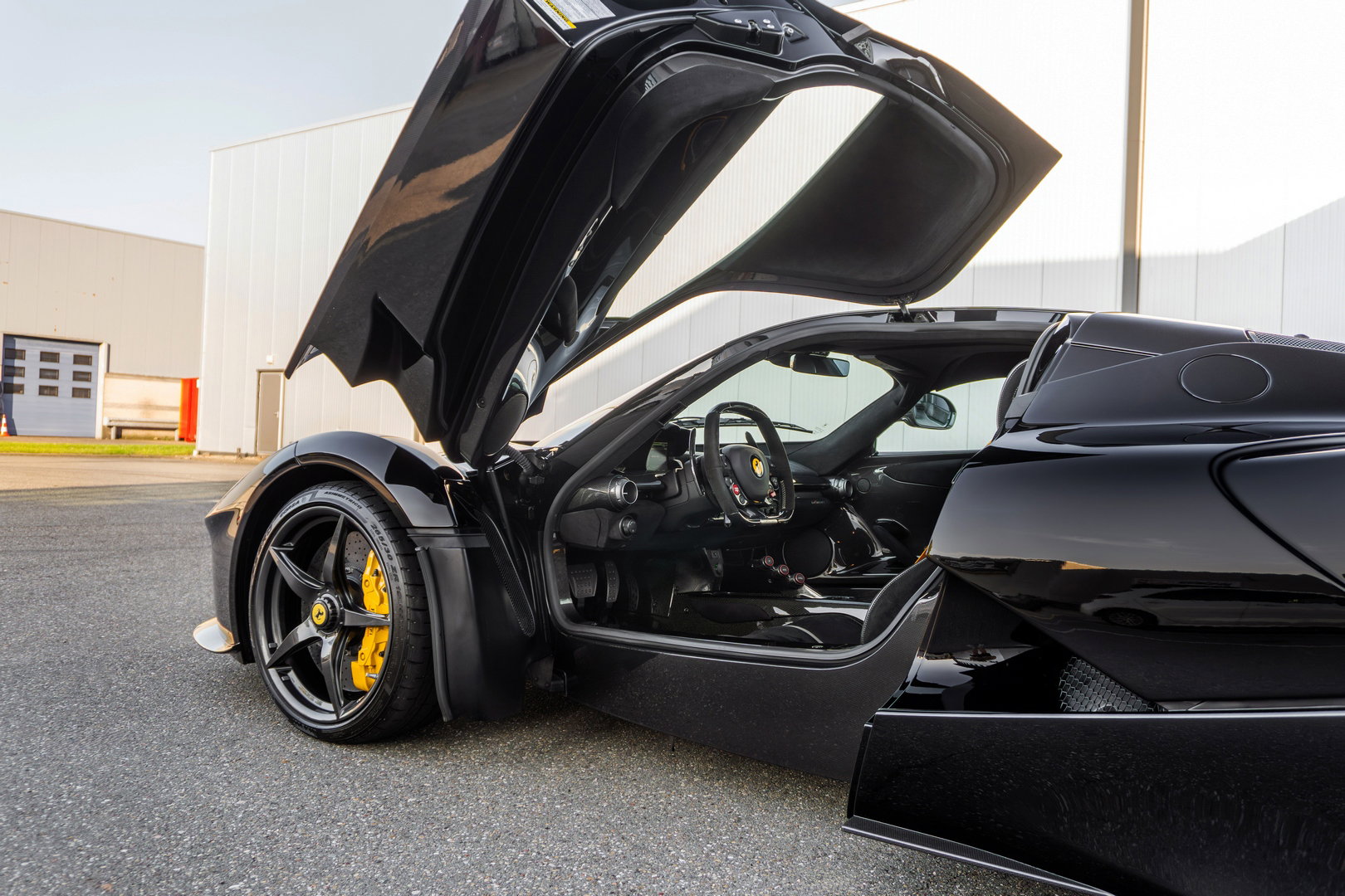 Ferrari LaFerrari