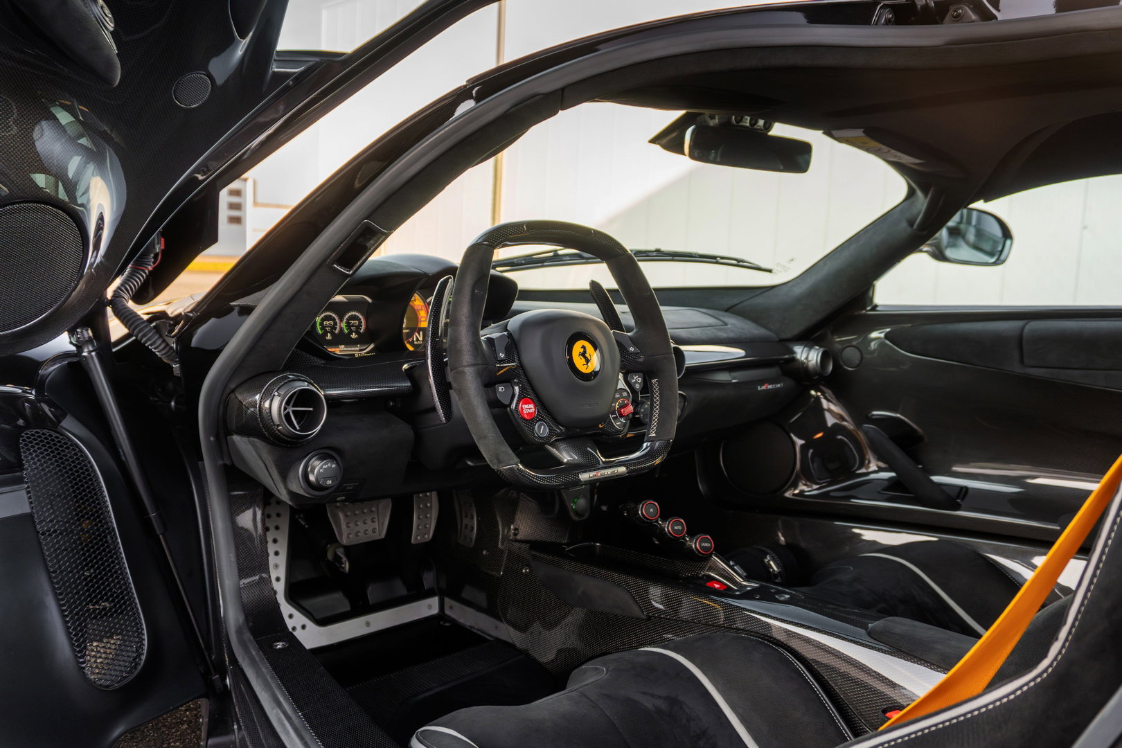 Ferrari LaFerrari