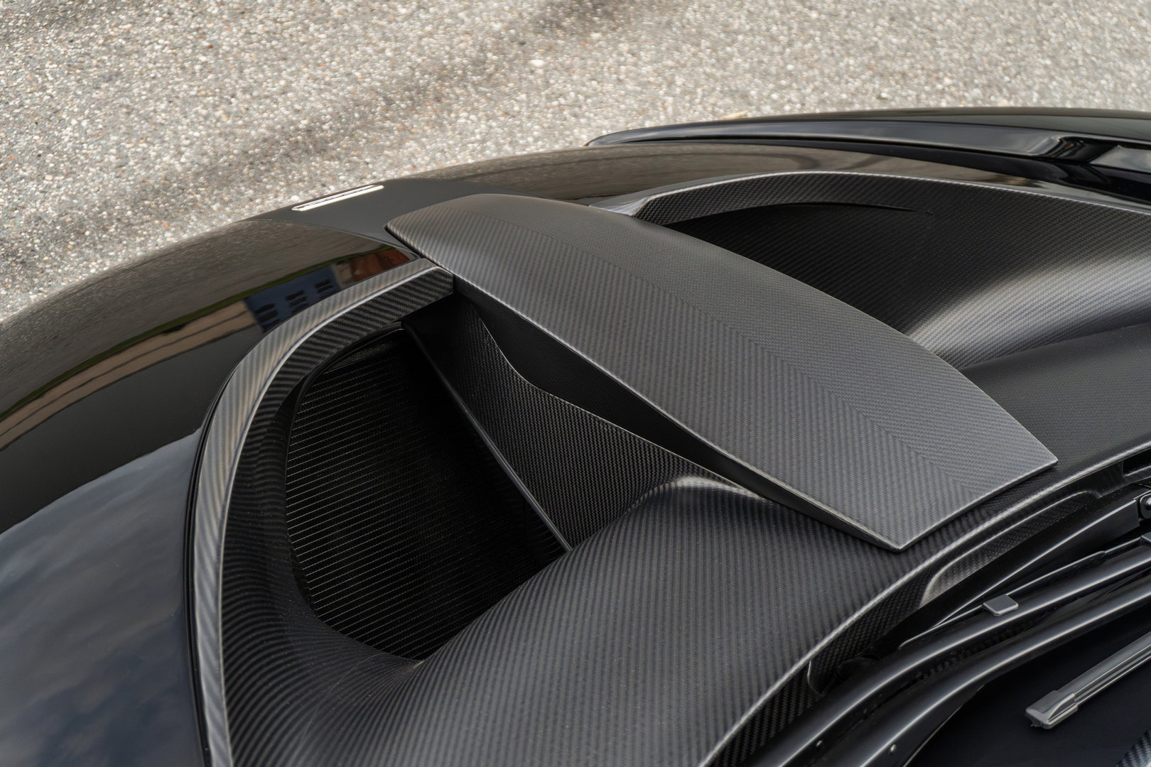 McLaren Senna