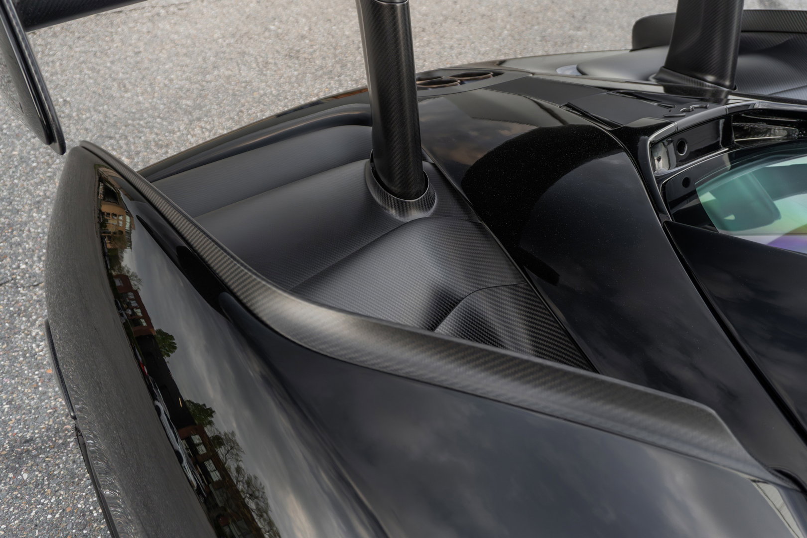 McLaren Senna