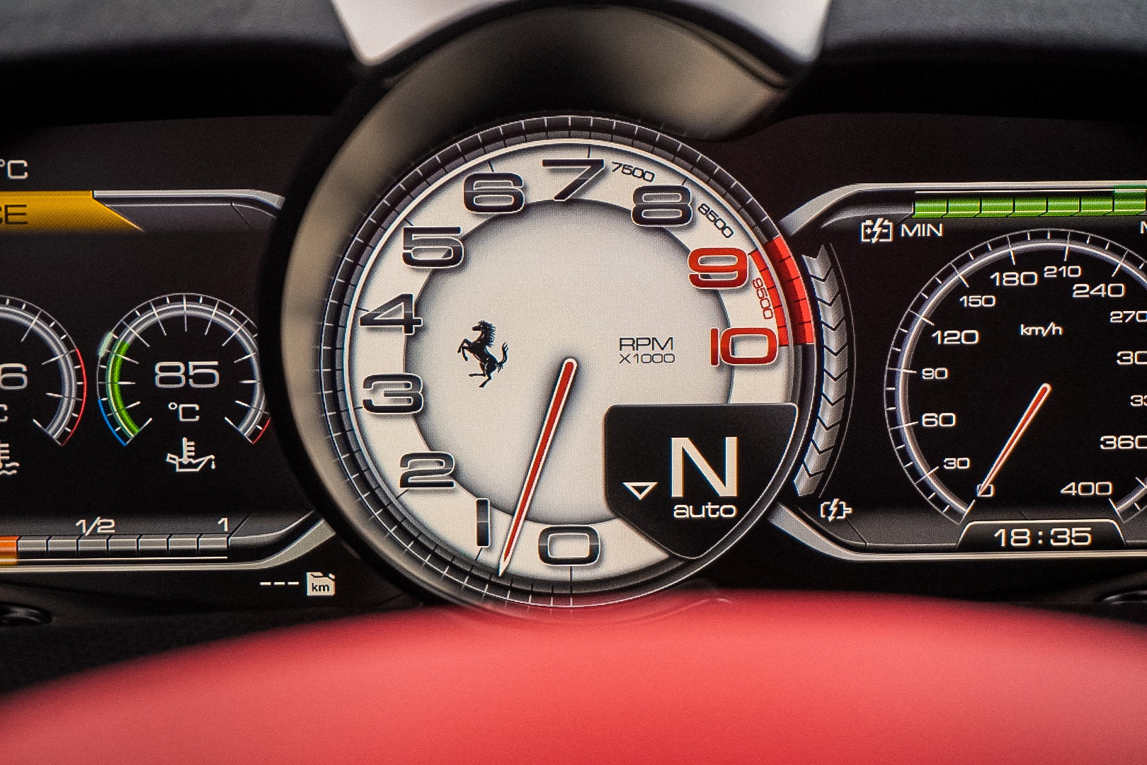 Ferrari LaFerrari