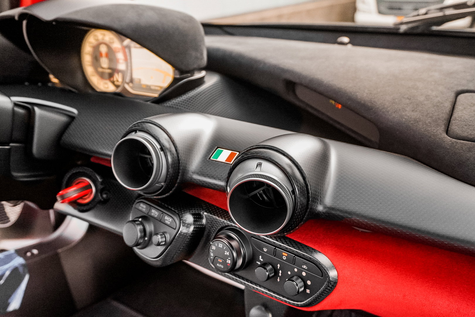 Ferrari LaFerrari