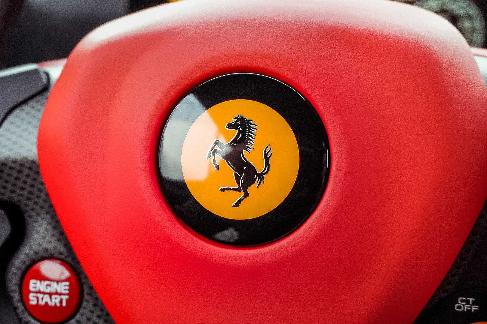 Ferrari LaFerrari
