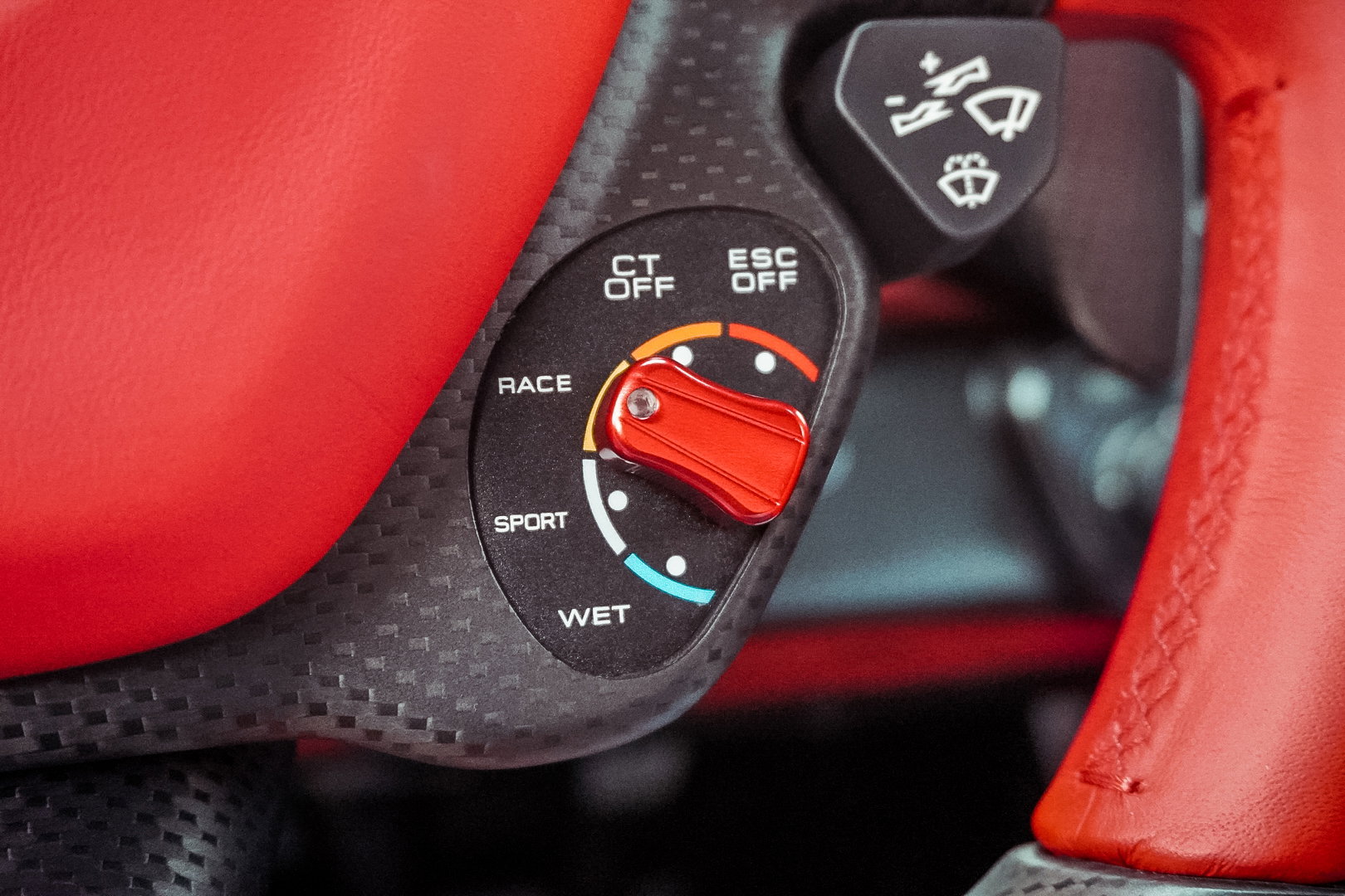 Ferrari LaFerrari
