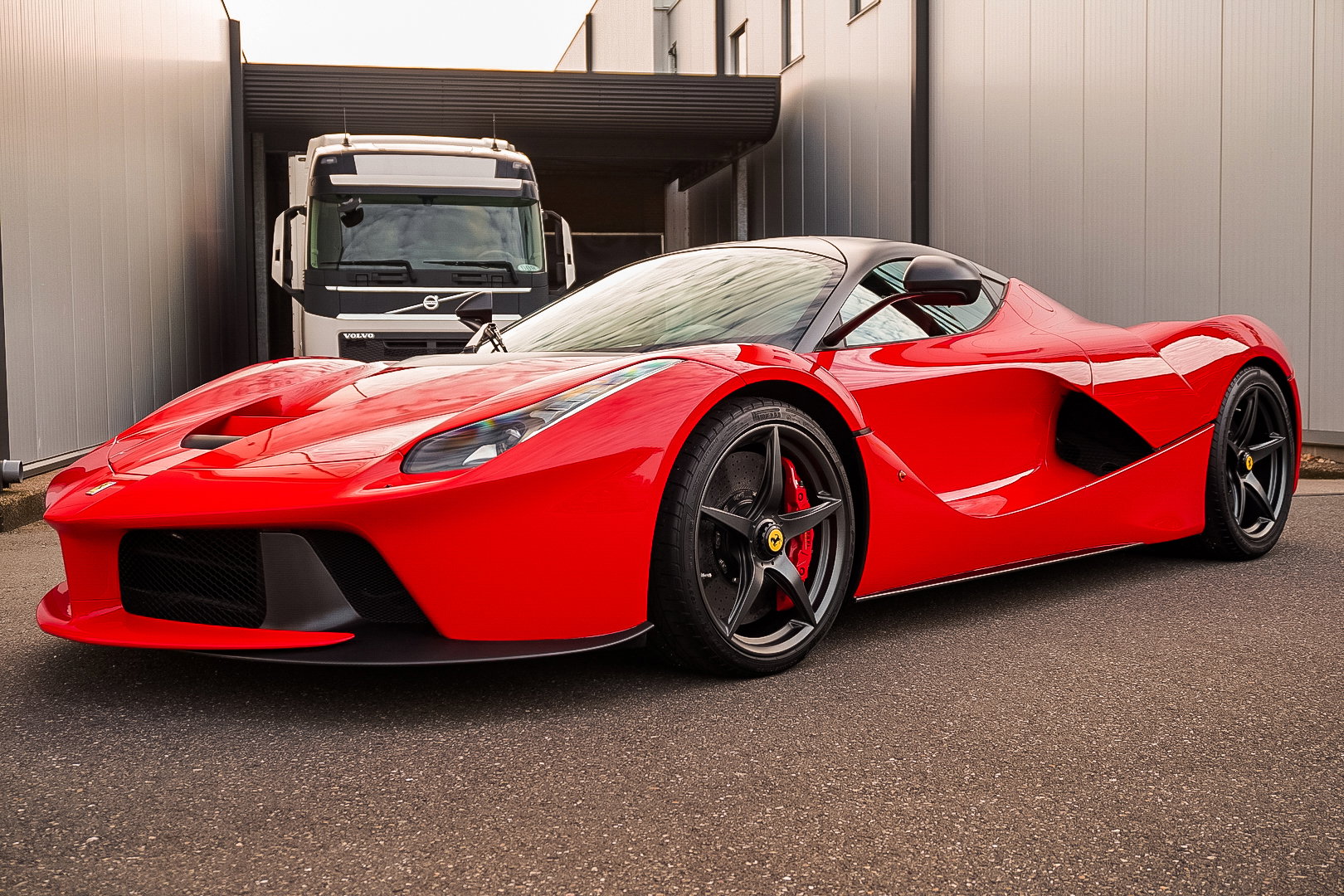 Ferrari LaFerrari