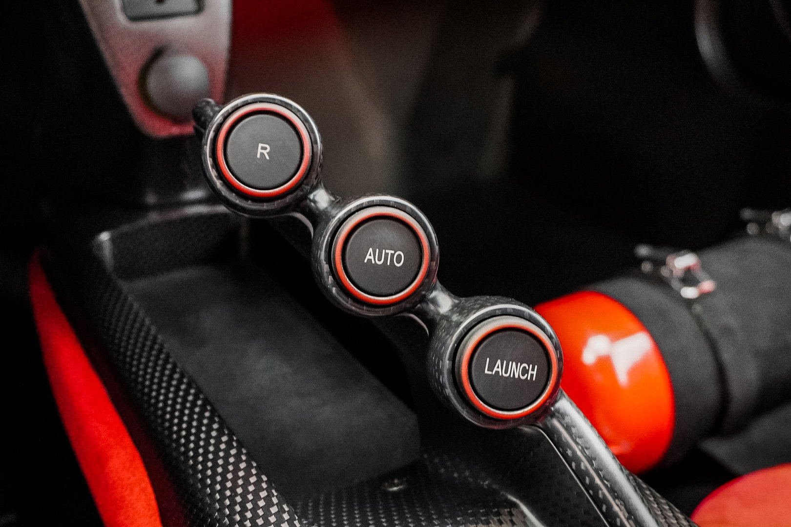 Ferrari LaFerrari