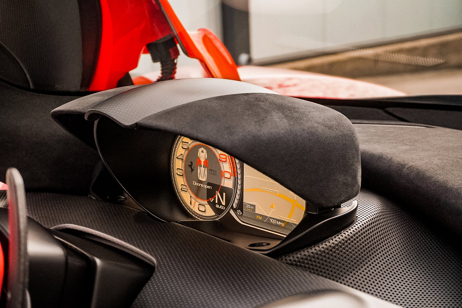 Ferrari LaFerrari