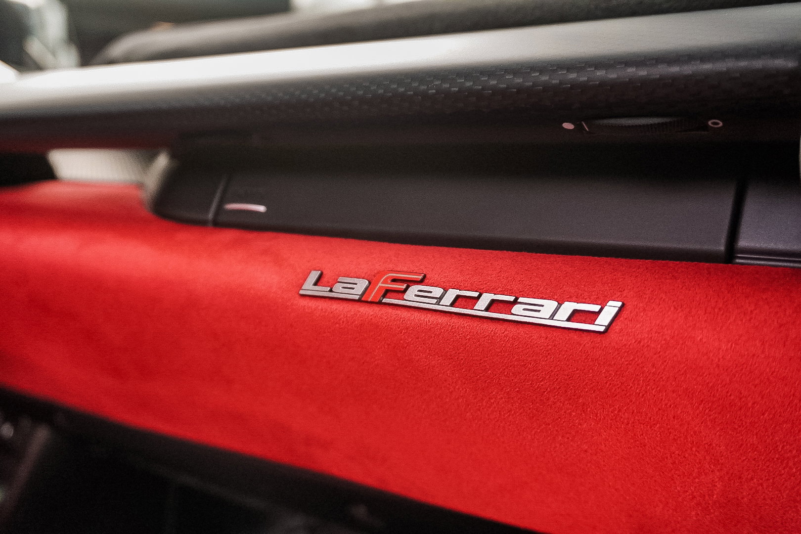 Ferrari LaFerrari