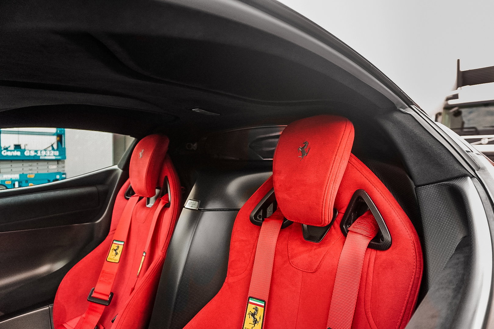 Ferrari LaFerrari