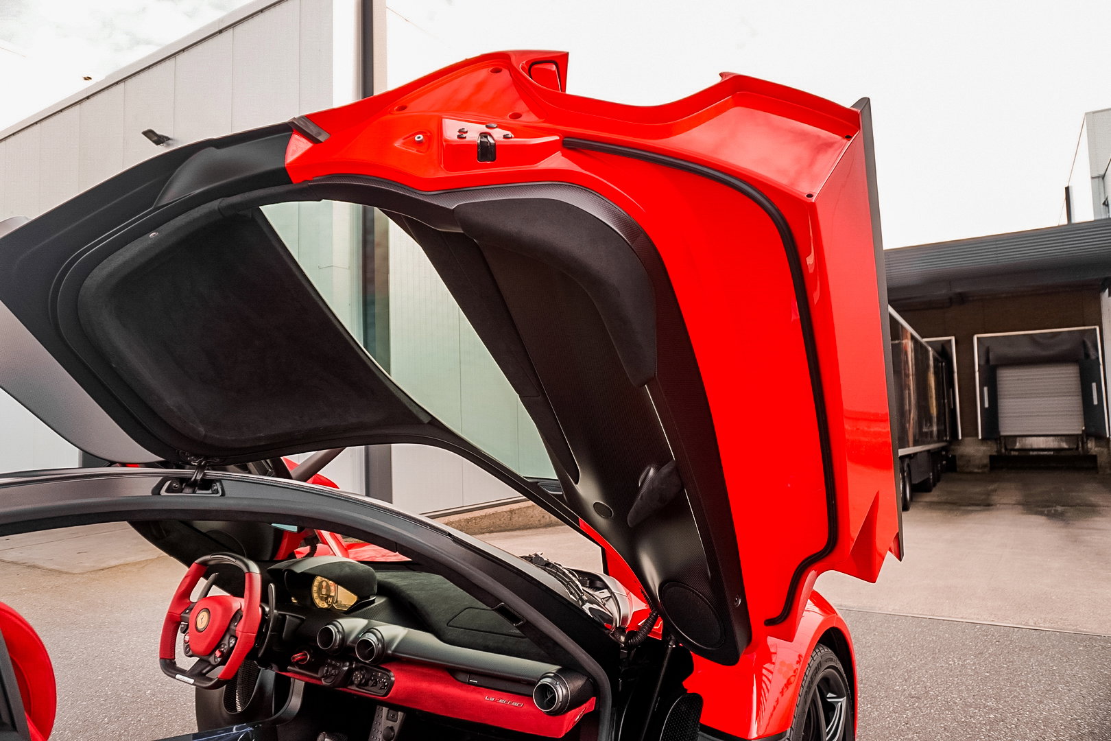 Ferrari LaFerrari