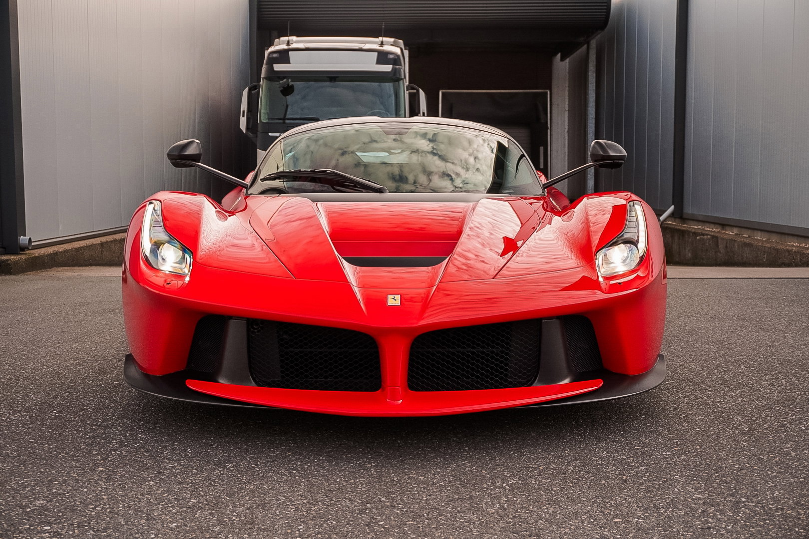Ferrari LaFerrari