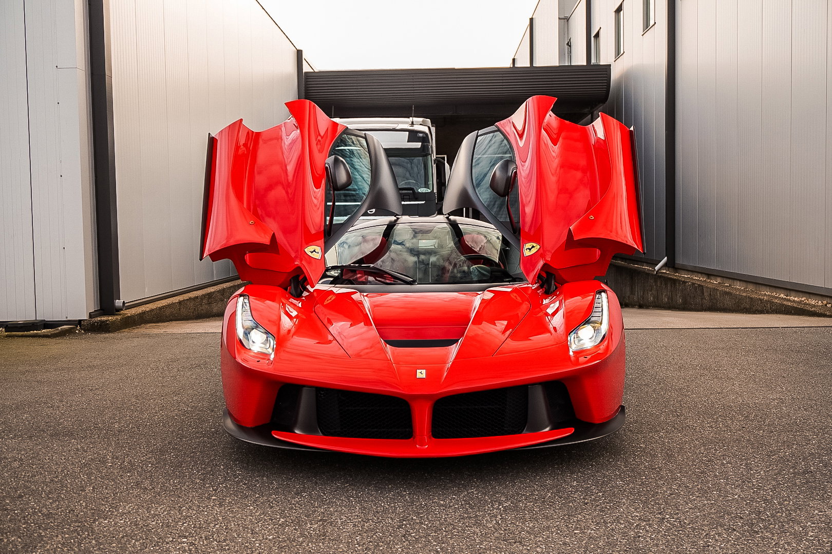 Ferrari LaFerrari