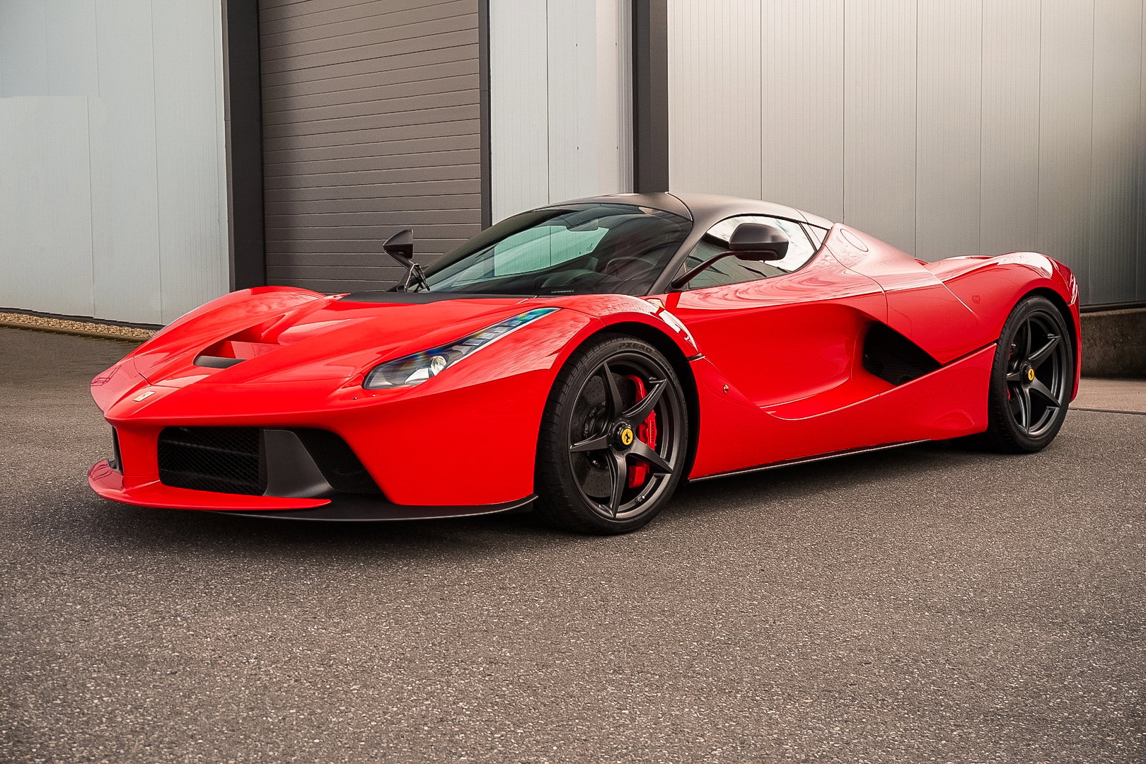 Ferrari LaFerrari