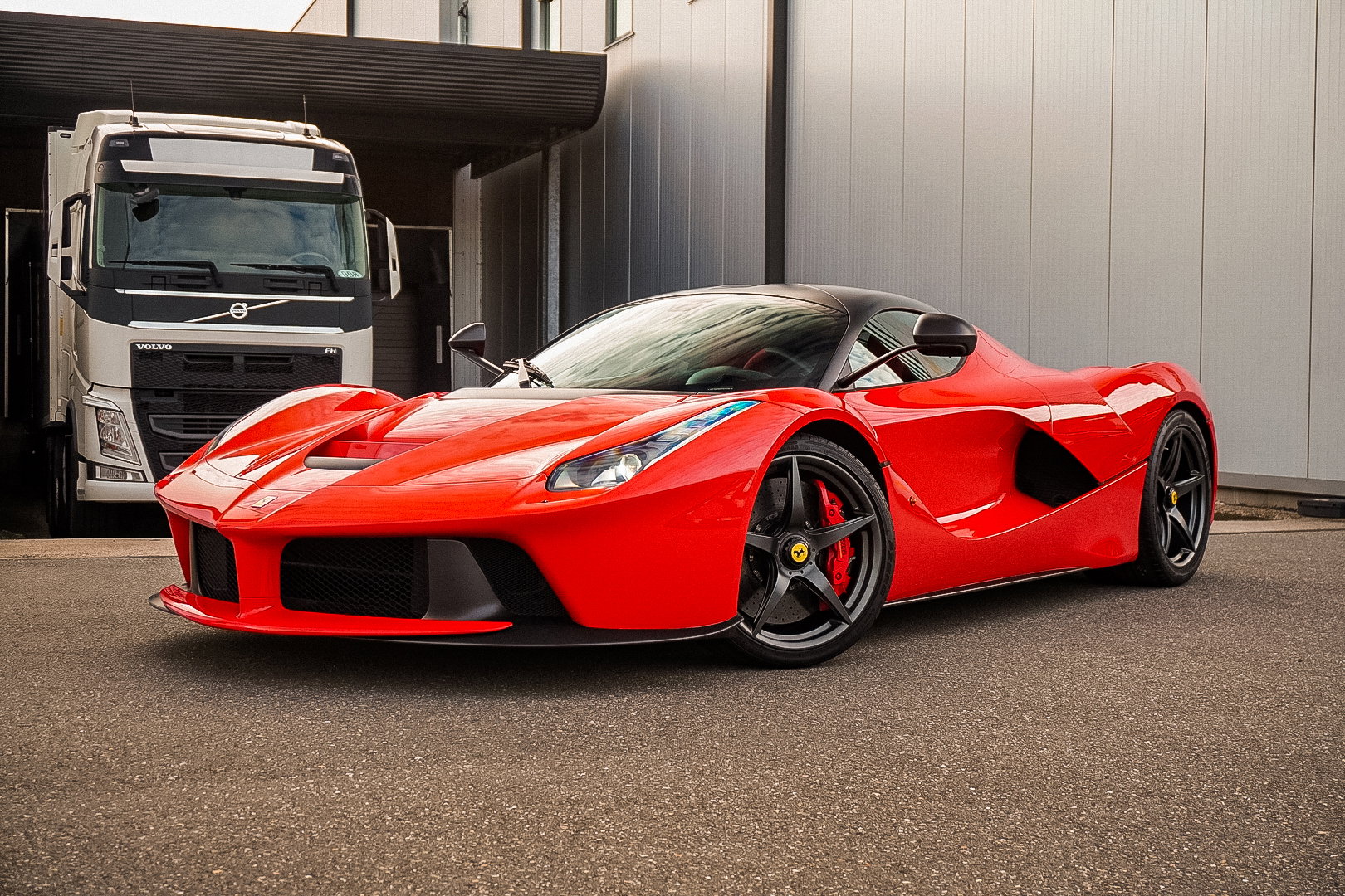 Ferrari LaFerrari