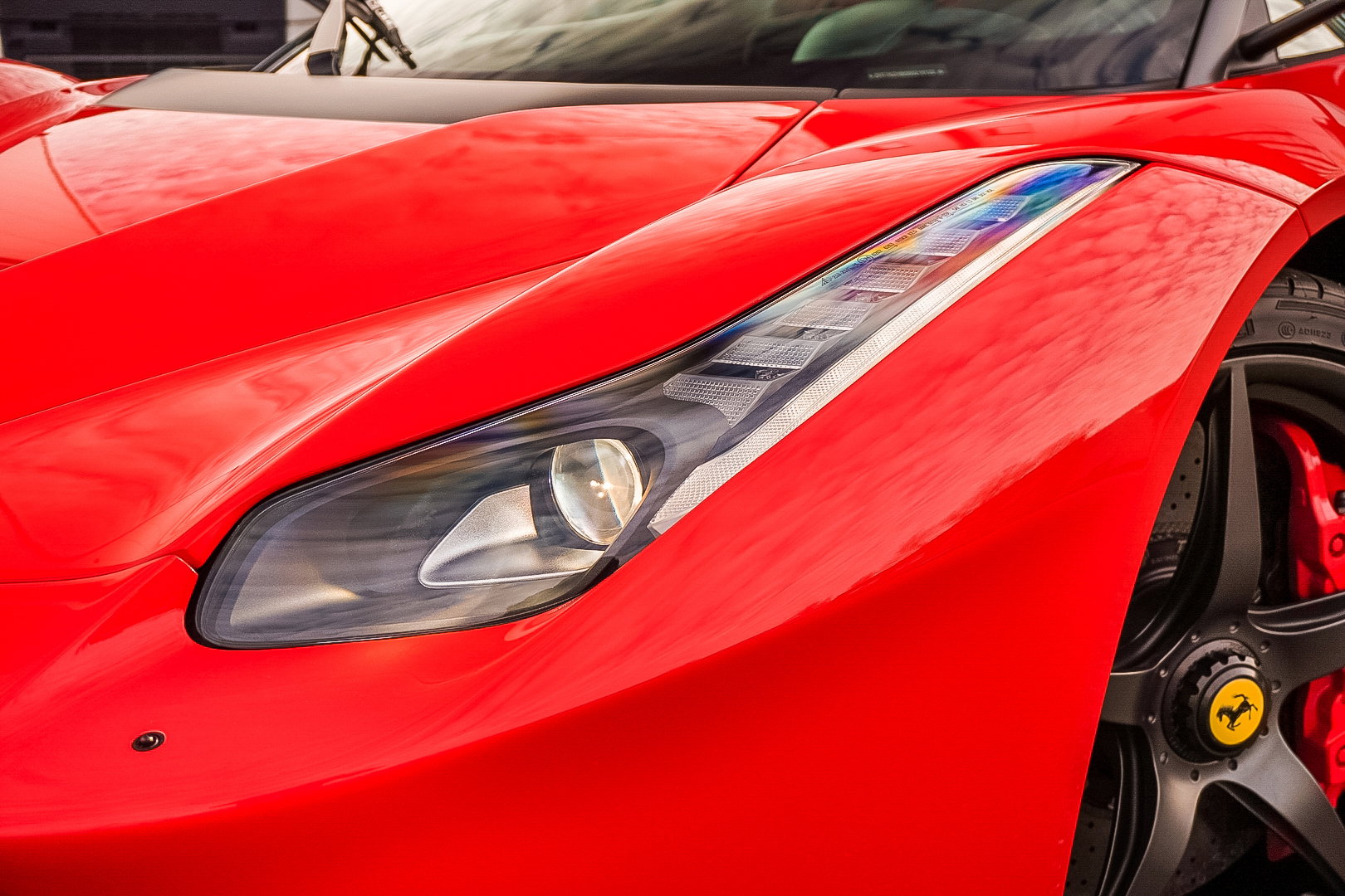 Ferrari LaFerrari
