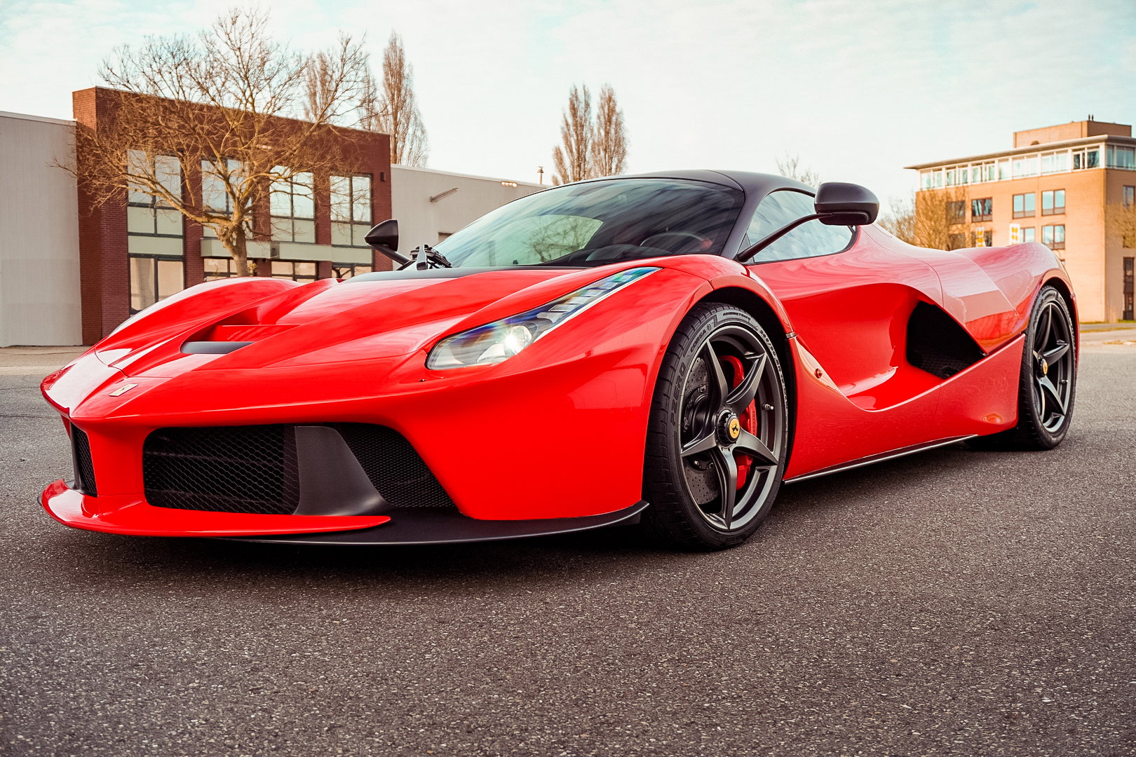 Ferrari LaFerrari