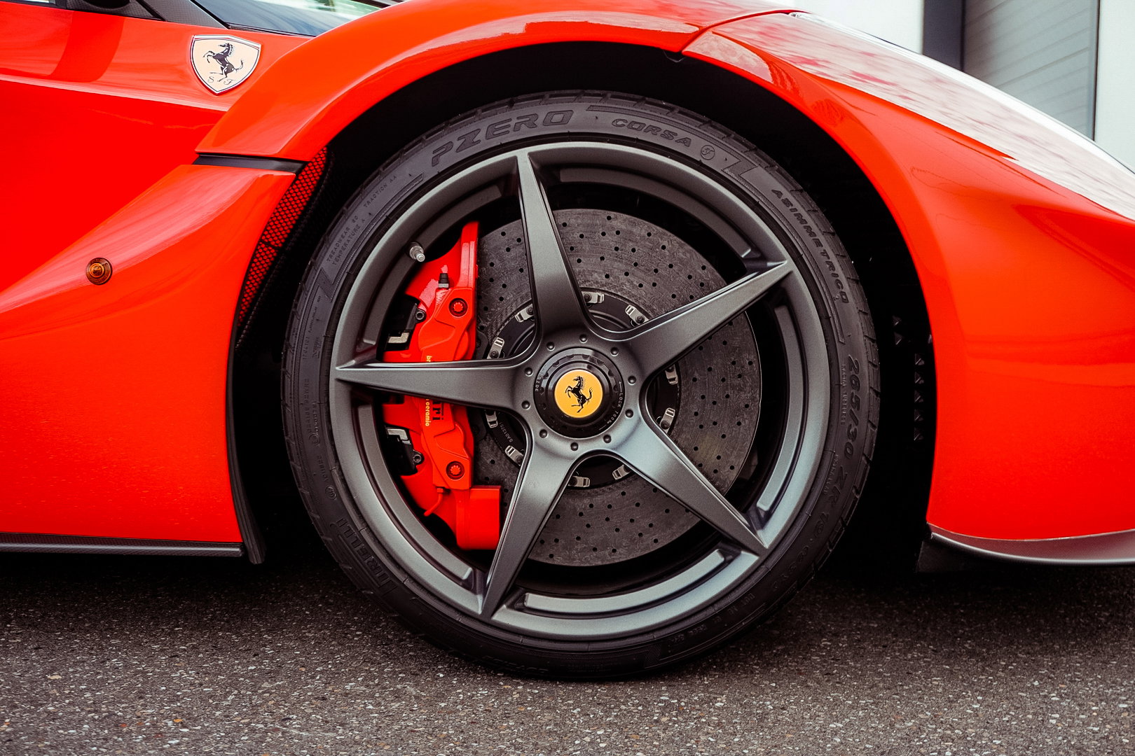 Ferrari LaFerrari