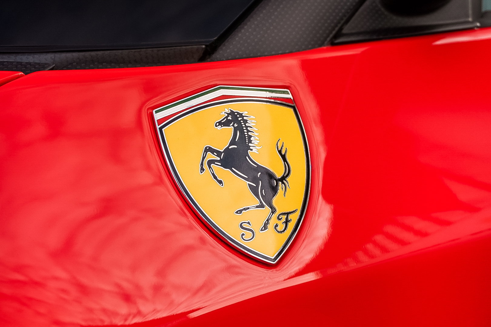 Ferrari LaFerrari