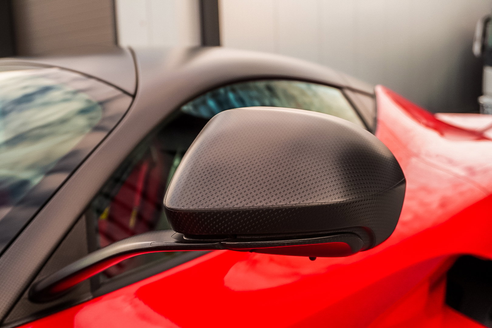Ferrari LaFerrari