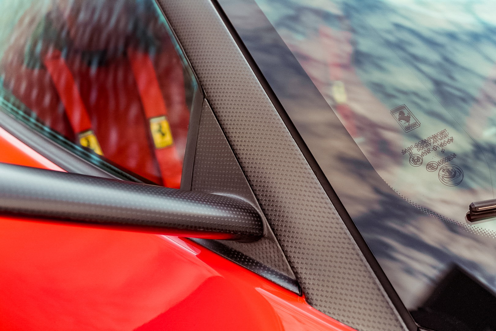 Ferrari LaFerrari