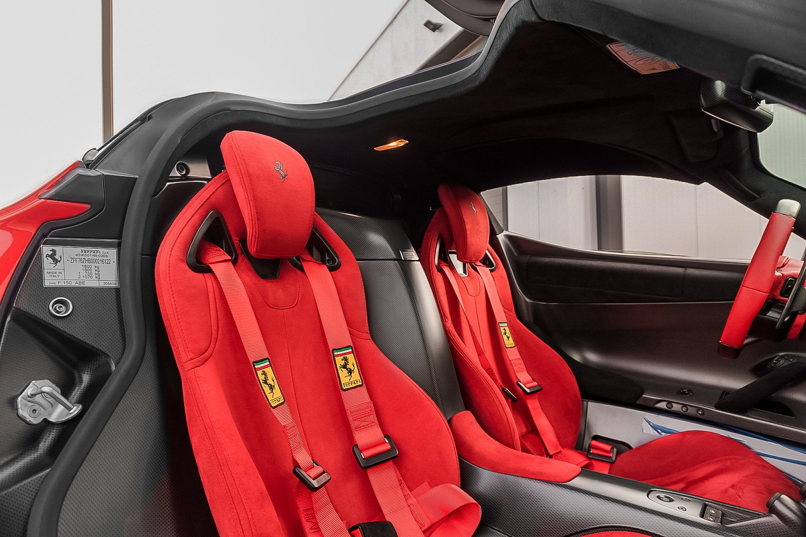 Ferrari LaFerrari