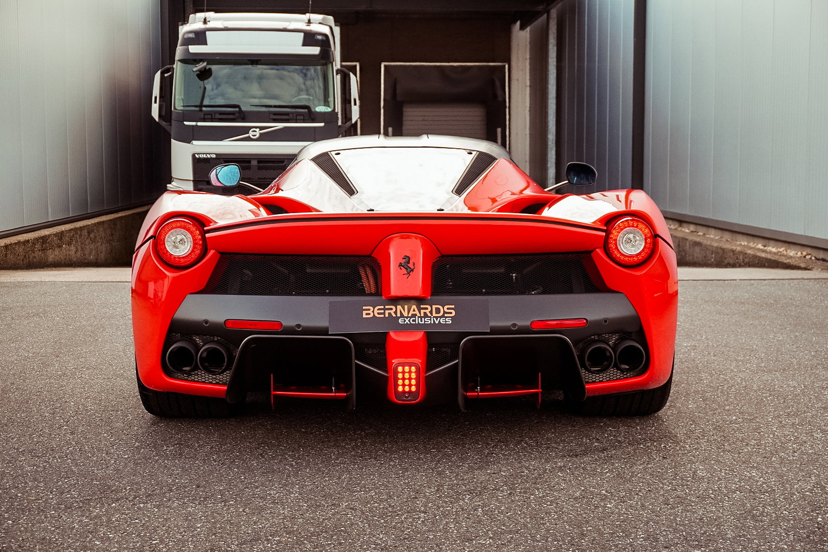 Ferrari LaFerrari