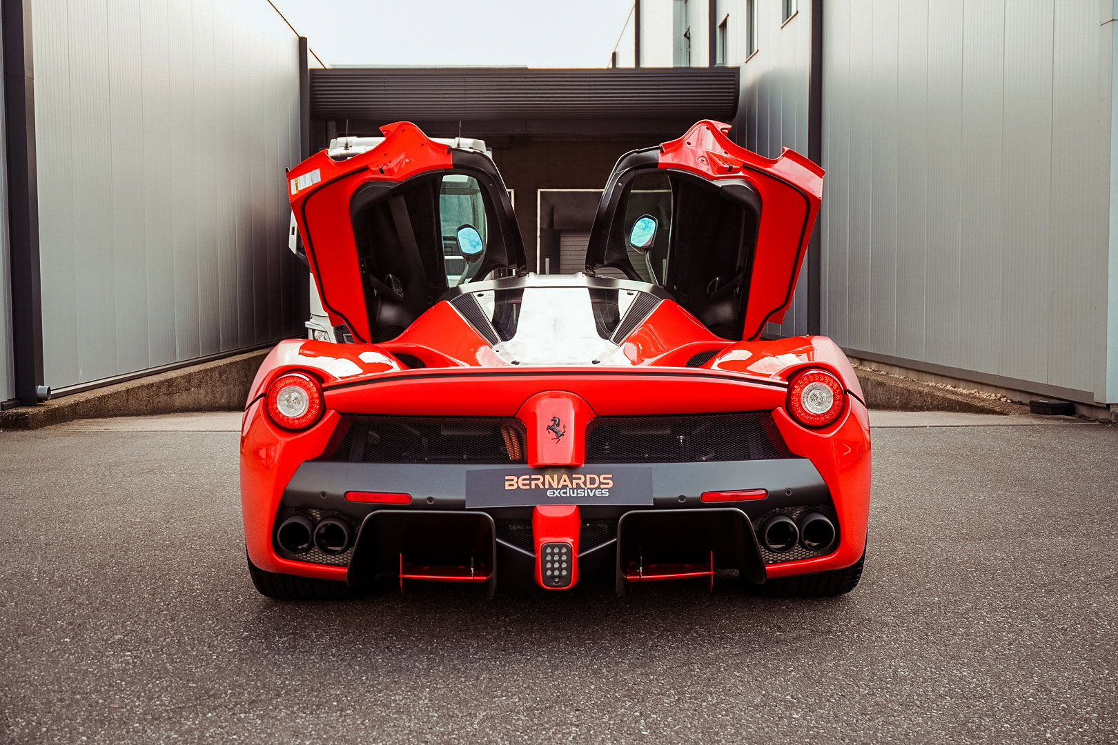 Ferrari LaFerrari