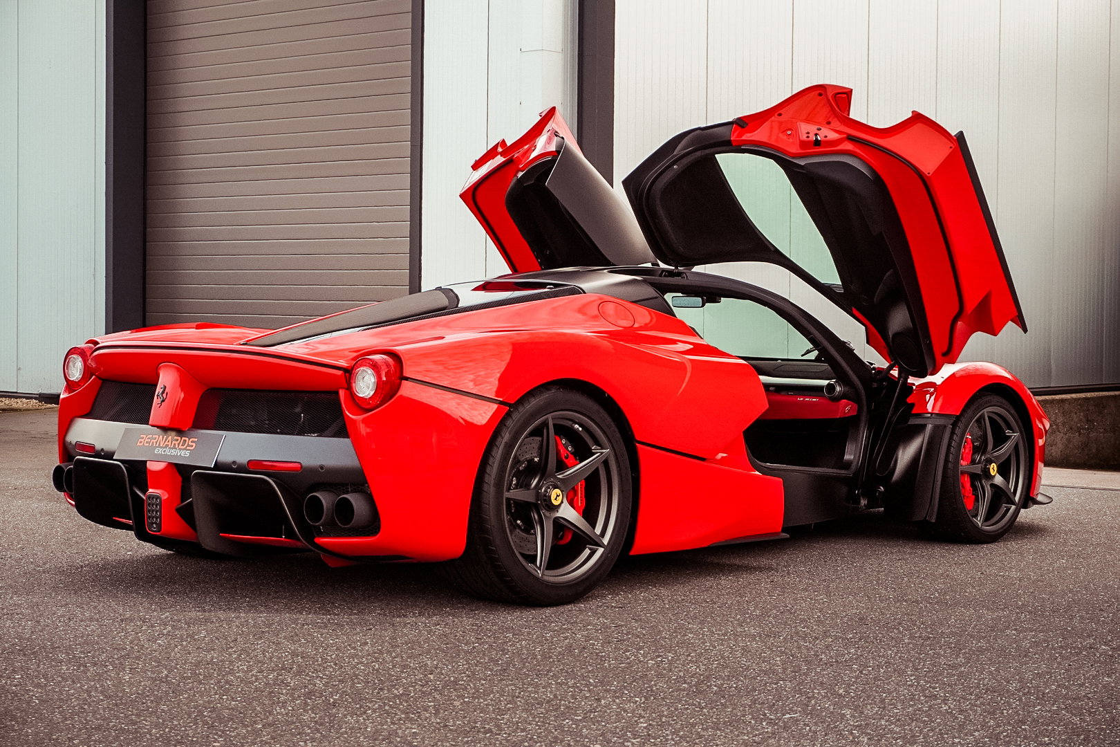 Ferrari LaFerrari