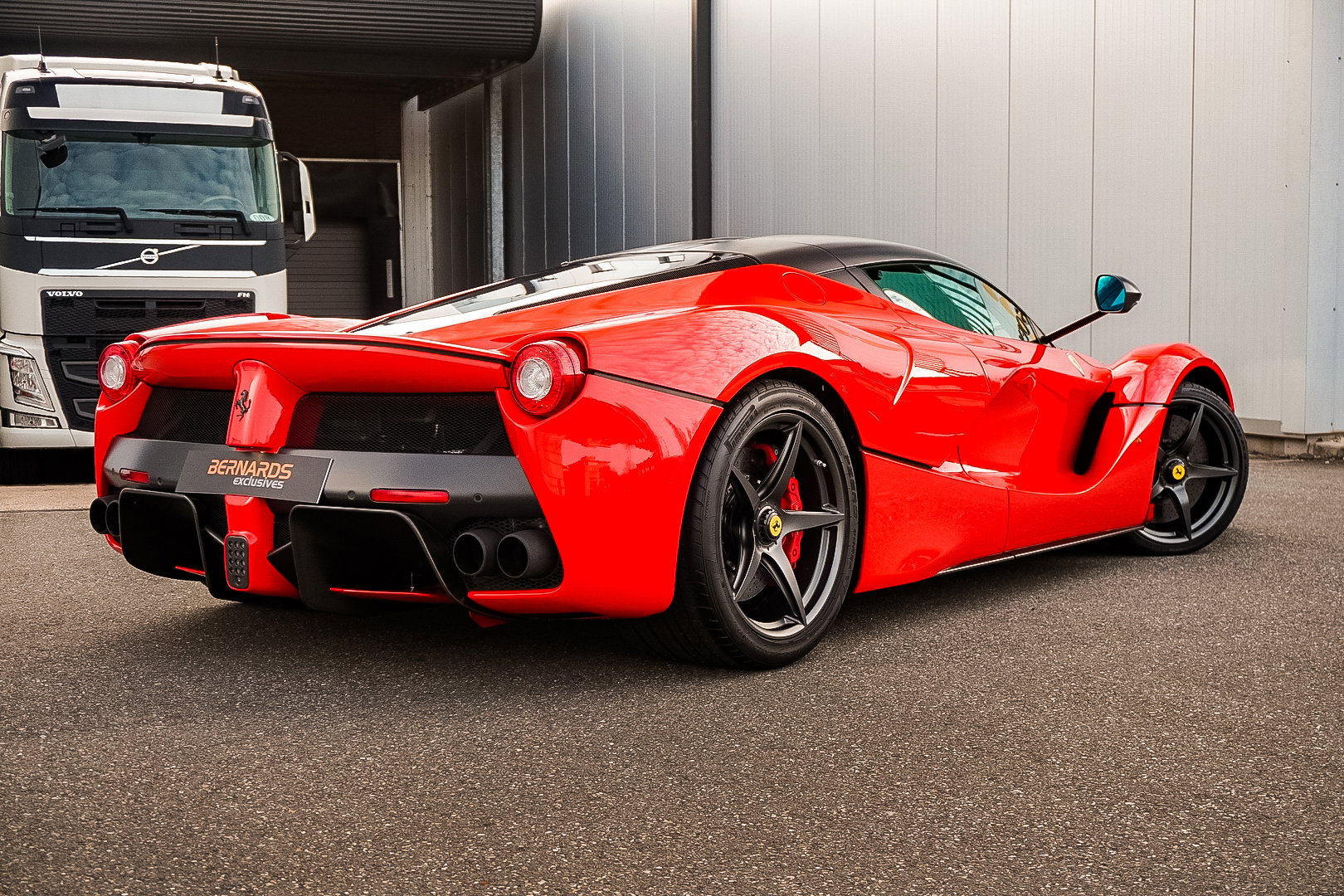 Ferrari LaFerrari