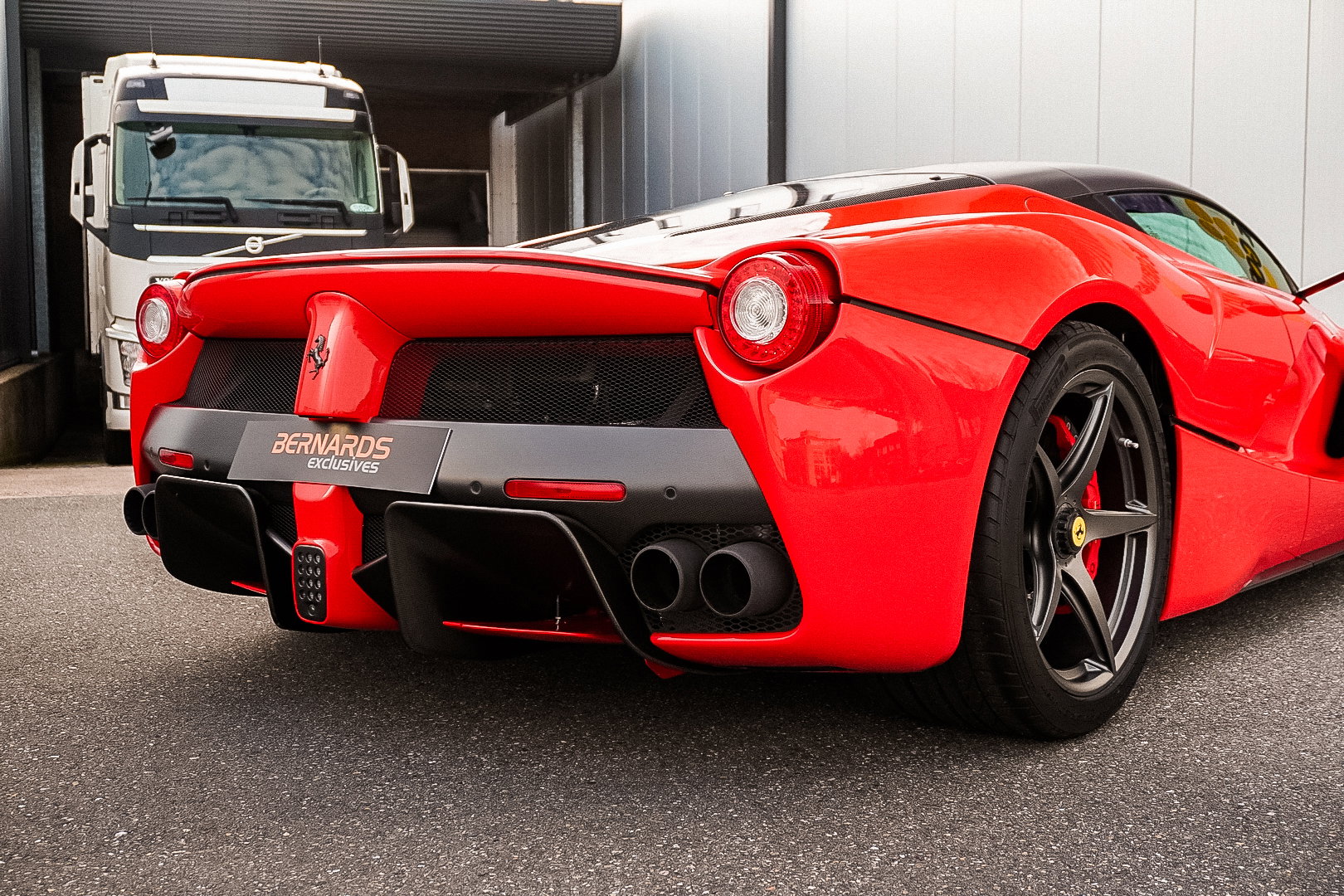 Ferrari LaFerrari